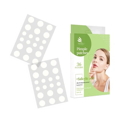 Acne zorg