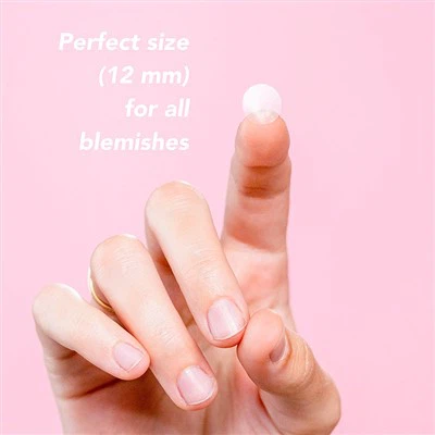 Acnepleister met salicylzuur